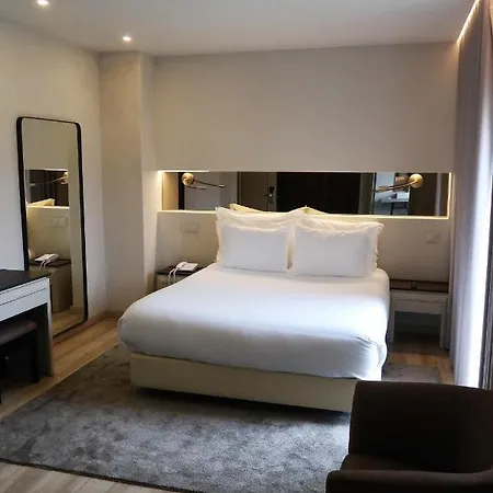 酒店 Cristal 塞图巴尔