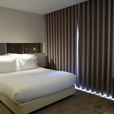 酒店 Cristal 塞图巴尔