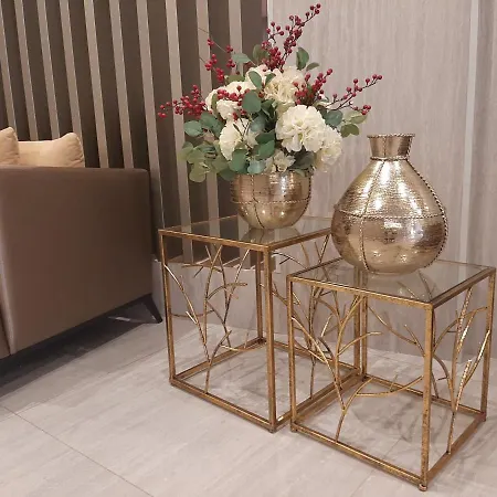 Cristal 酒店 塞图巴尔