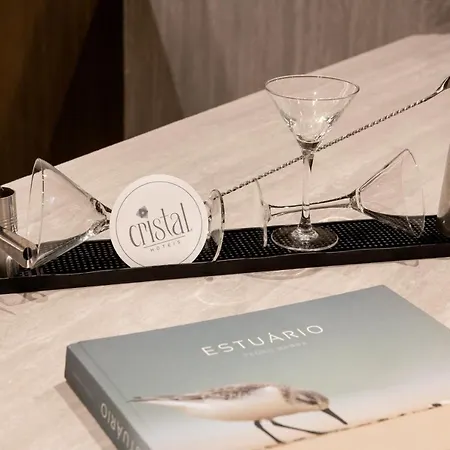 Cristal 4* 塞图巴尔