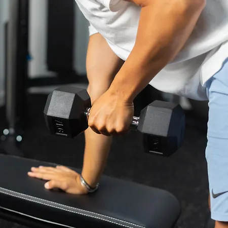 酒店 Cristal 塞图巴尔