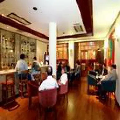 Cristal 酒店 塞图巴尔