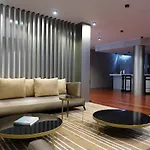Cristal ホテル 4*