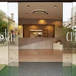ホテル Cristal セトゥーバル