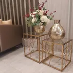 Cristal ホテル セトゥーバル