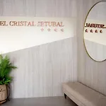 Cristal ホテル セトゥーバル