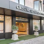 ホテル Cristal セトゥーバル