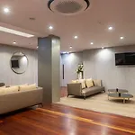 ホテル Cristal 4*