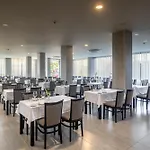 Cristal ホテル 4*