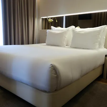 Szálloda Cristal 4*