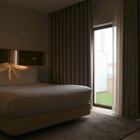Cristal Hotel