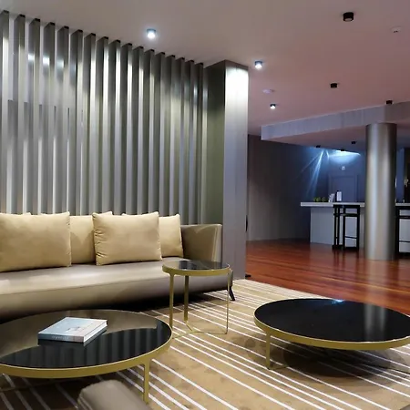 Cristal Hotel 4*