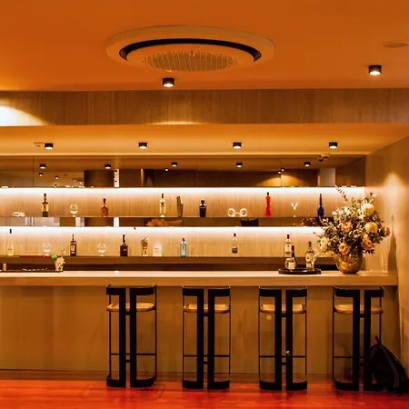 Cristal 4* Setúbal