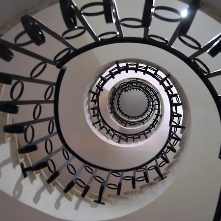 Hotel Cristal