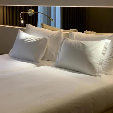 Cristal Hotel