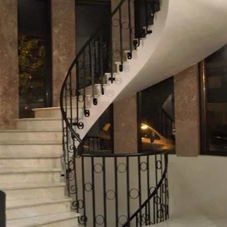 Hotel Cristal