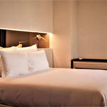 Cristal 4* Setúbal