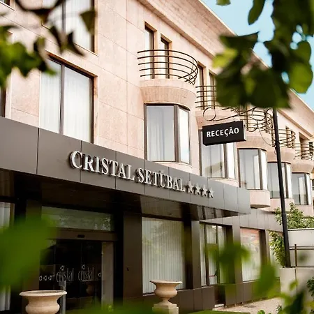 Cristal Setúbal