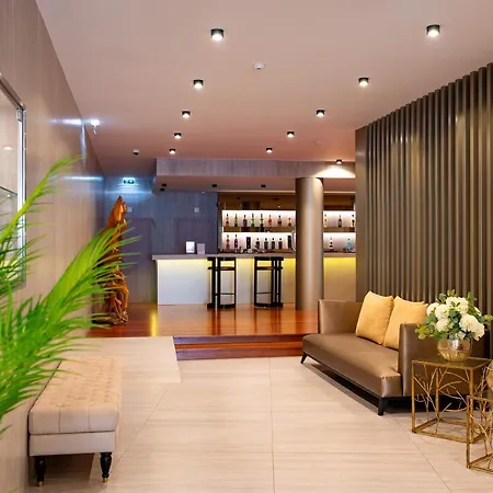 Cristal Szálloda 4*