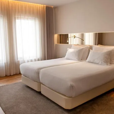 Hotel Cristal 4*