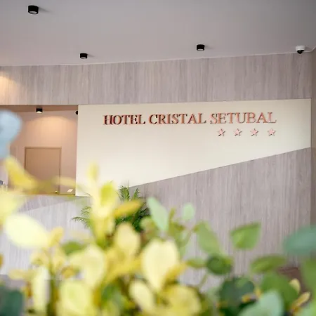 Cristal 4* Setúbal