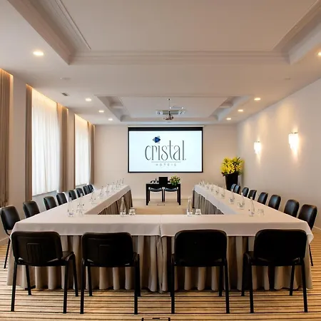 Cristal 4*