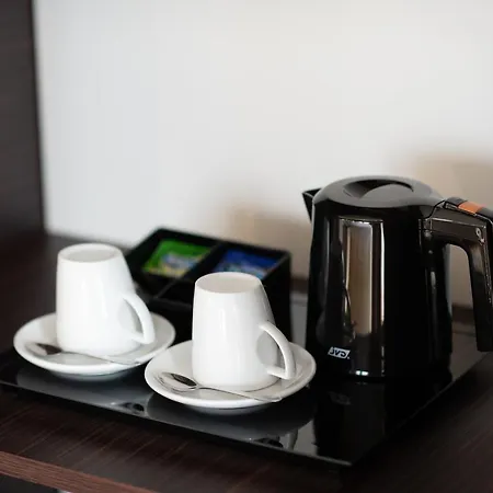 Cristal Hotel 4*