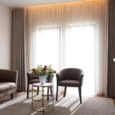 Szálloda Cristal 4*