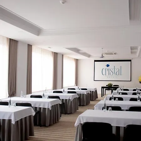 Hotel Cristal