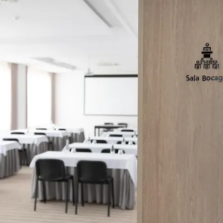 Cristal Szálloda 4*