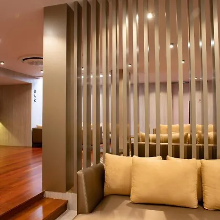 Cristal Hotel 4*