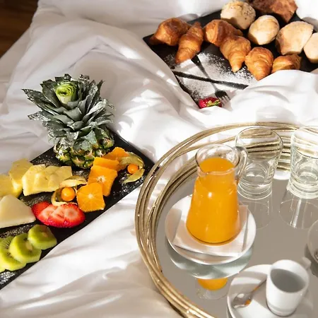 Szálloda Cristal 4*