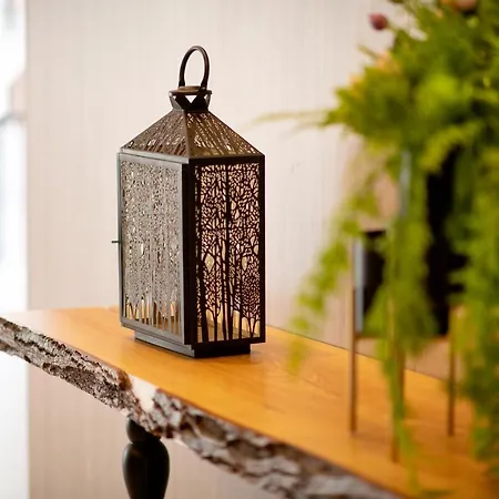 Szálloda Cristal 4*