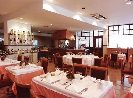 Szálloda Cristal 4*