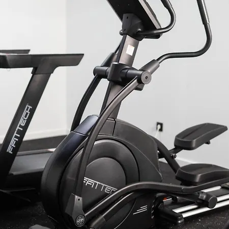 Cristal Szálloda Setúbal