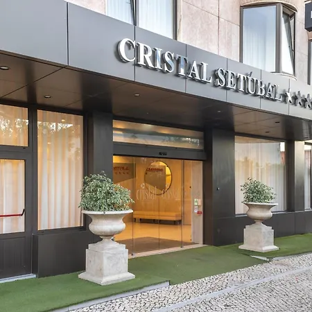 Hotel Cristal Setúbal