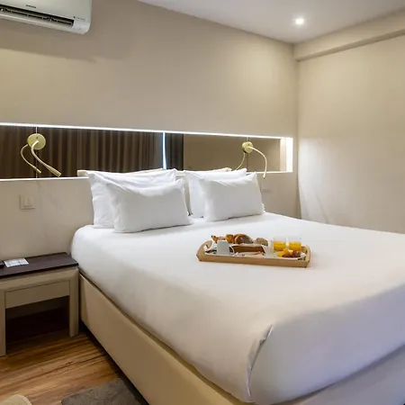 Cristal Hotel 4*