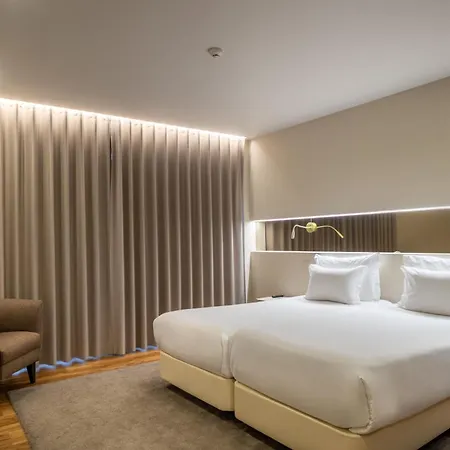 Cristal Hotel