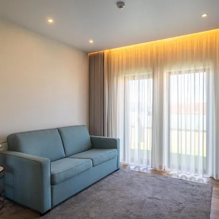 Cristal 4* Setúbal