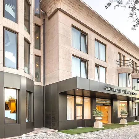 Cristal 4* Setúbal