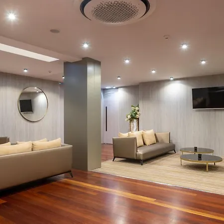 Hotel Cristal 4*