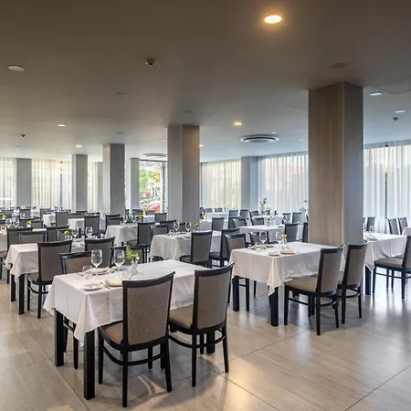 Cristal Hotel 4*