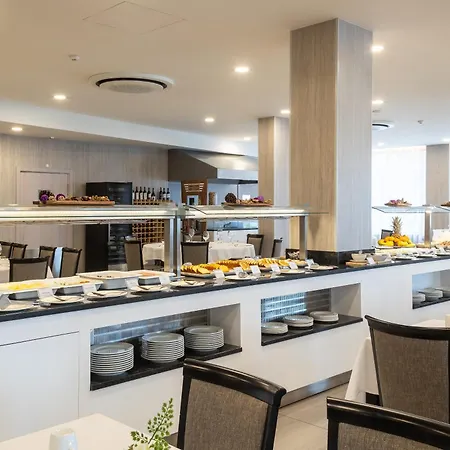 Cristal Hotel 4*