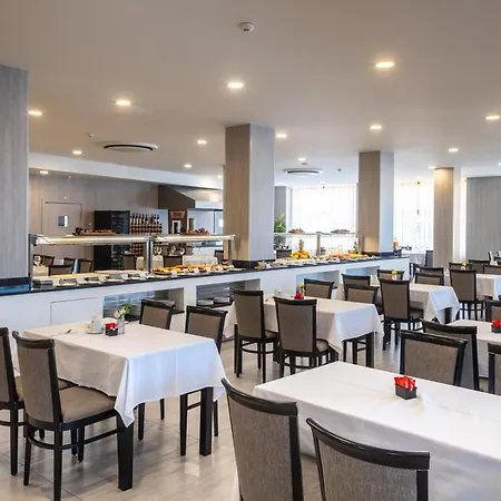 Hotel Cristal 4*