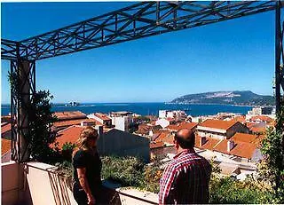 Szálloda Cristal 4*