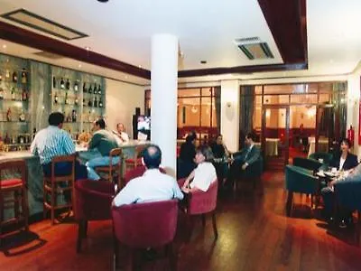 Cristal Hotel