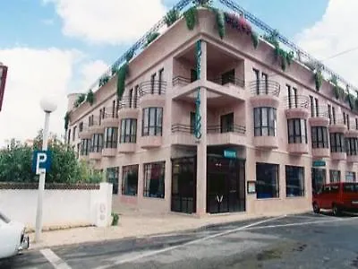 Szálloda Cristal 4*