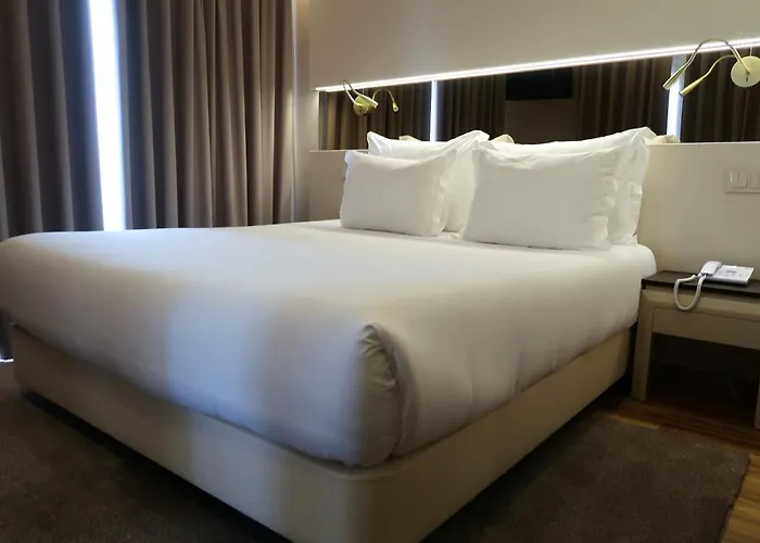 Szálloda Cristal 4*