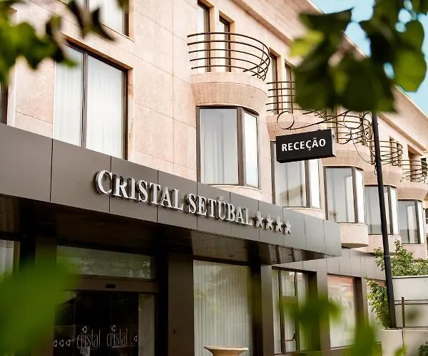 Cristal Setúbal
