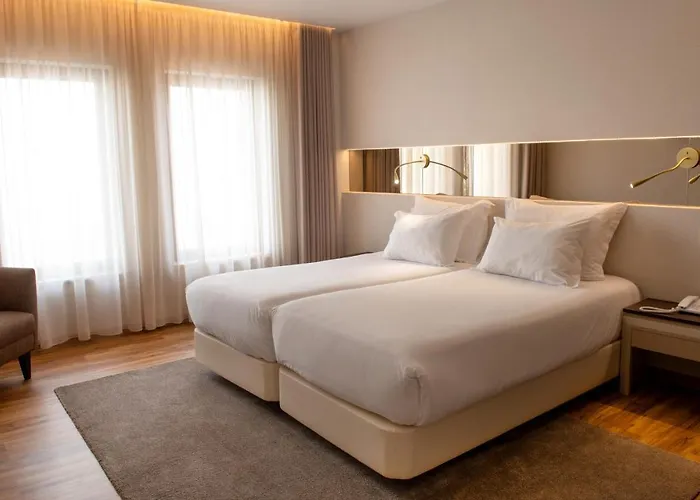 Szálloda Cristal 4*